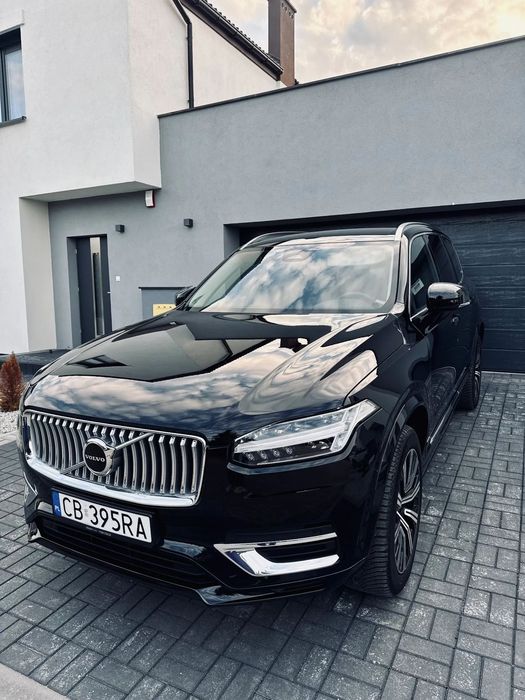 Volvo XC 90