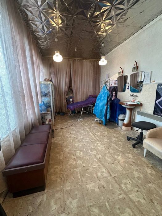 Продаю кабінет на Колосі , ДБ Ювілейний , 3 поверх