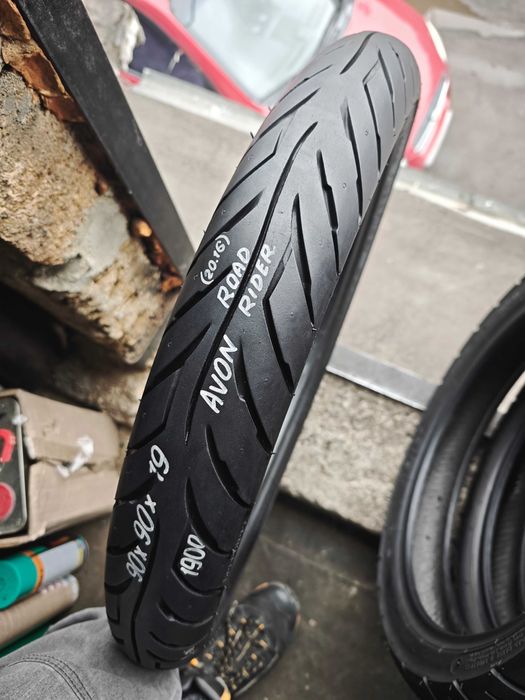 Мотошина 3,25 3,75 70 80 90 100 110 120 / 60 70 80 90 100 R16 17 18 19