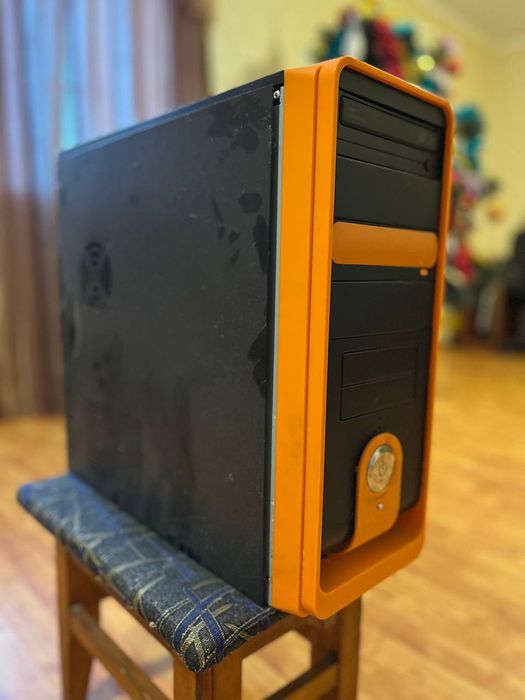 Комп'ютер Офісний ПК