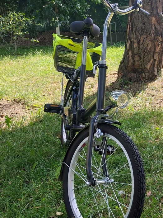 Rower" Wigry 3"sprzedam obecna cena 1350