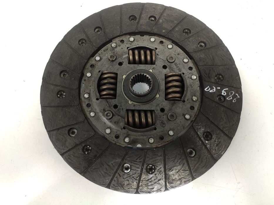 KIT EMBRAIAGEM LAND ROVER FREELANDER 2 2008 -