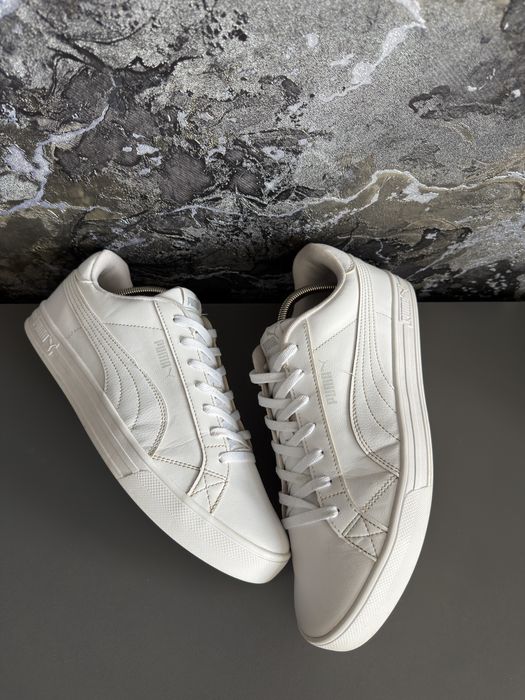 Кросівки чоловічі Puma Smash Vulc v3 46р