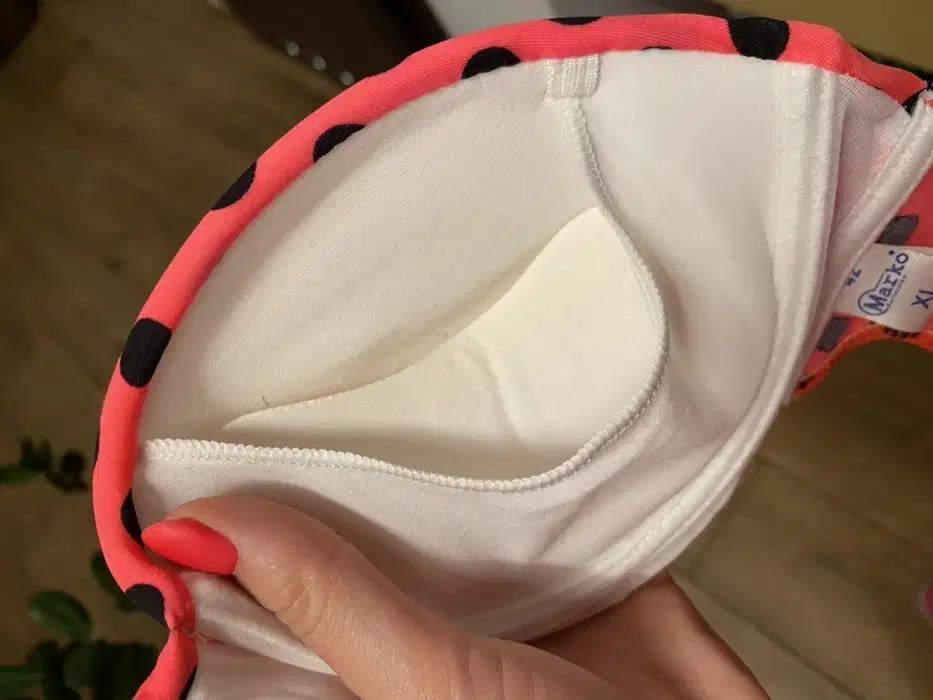 Góra bikini strój