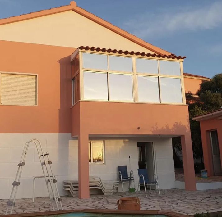 Quer Pintar a sua casa? Melhor preco qualidade.