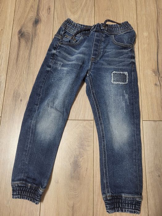 Spodnie Reserved 116