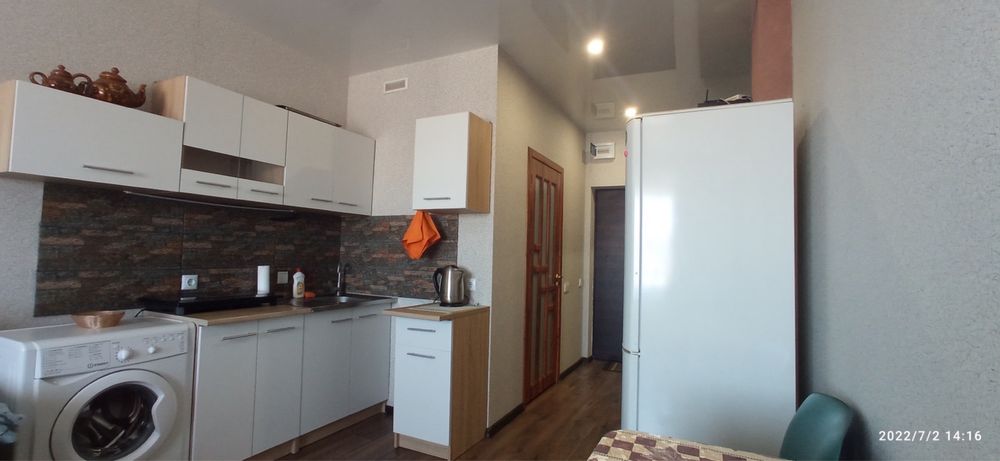 Сдам смарт квартиру в ЖК Защитник