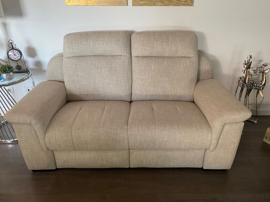 Conjunto de sofás
