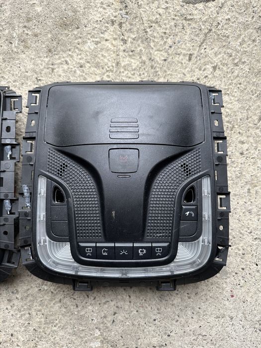 Плафон освітлення салону LED Sprinter w907