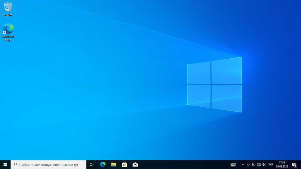 Ноутбук Dell 15.6 / Рабочий