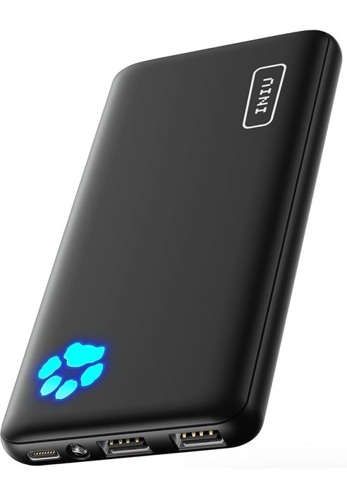 Power Bank Slim 10000mAh