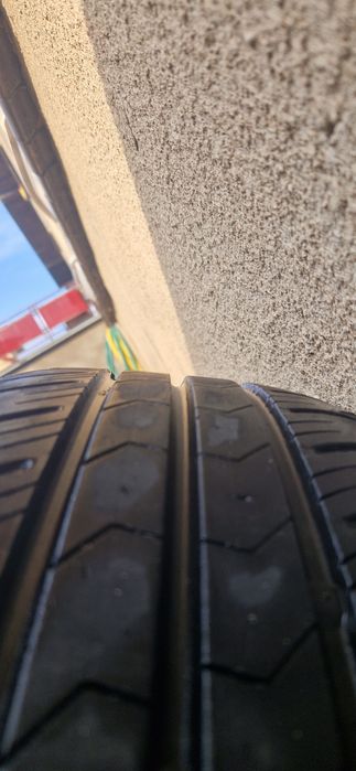 Koła 16" Toyota Prius 2 opony lato