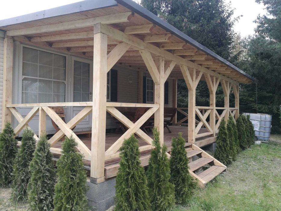 Stolarstwo- ślusarstwo. meble,schody,domki,altany,cyklinowanie,itp