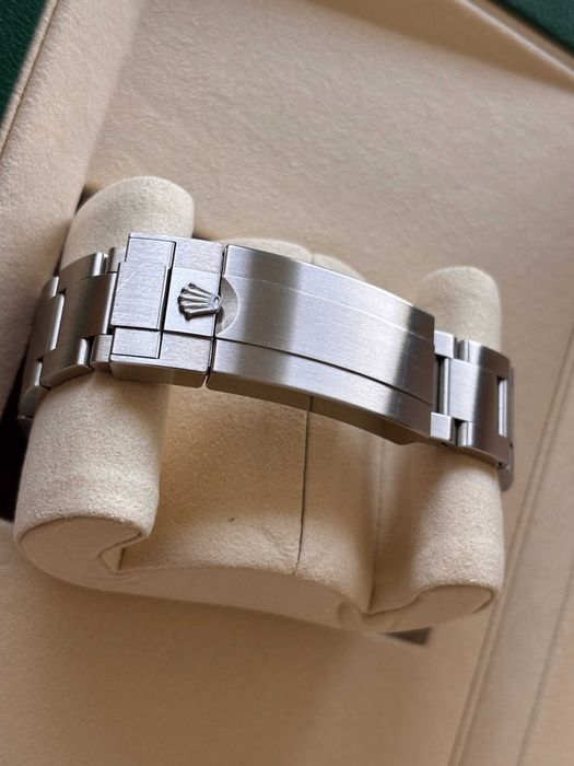 Rolex Submariner Date 126610LN NOWY !