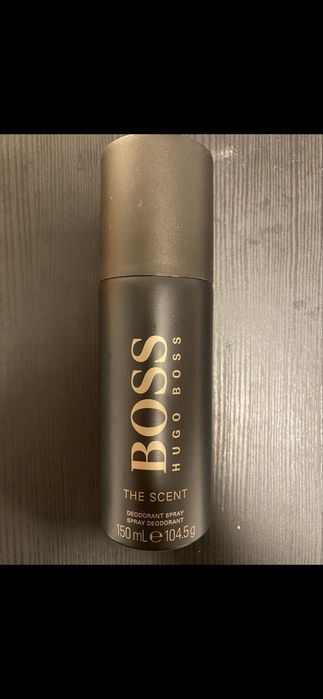 Дезодорант стік, спрей HUGO BOSS, Lacost, Celvin Clein оригінал запечатаний
