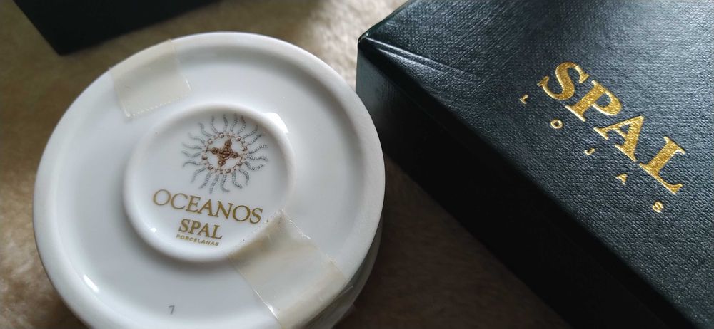 Caixa de porcelana Spal426133257087897601