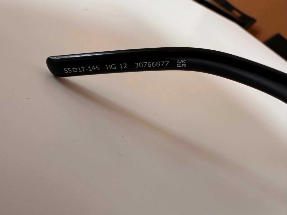 Nowe oprawki HUGO Hugo Boss – męskie okulary premium