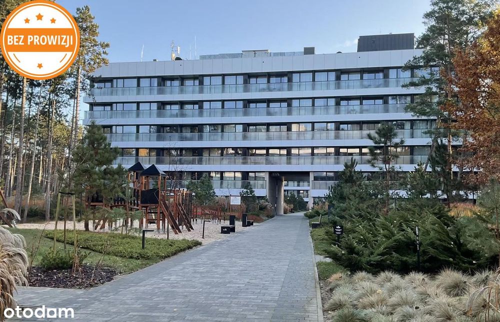 Mieszkanie z miejscem parkingowym  w  Shellter Hotel &Apartaments