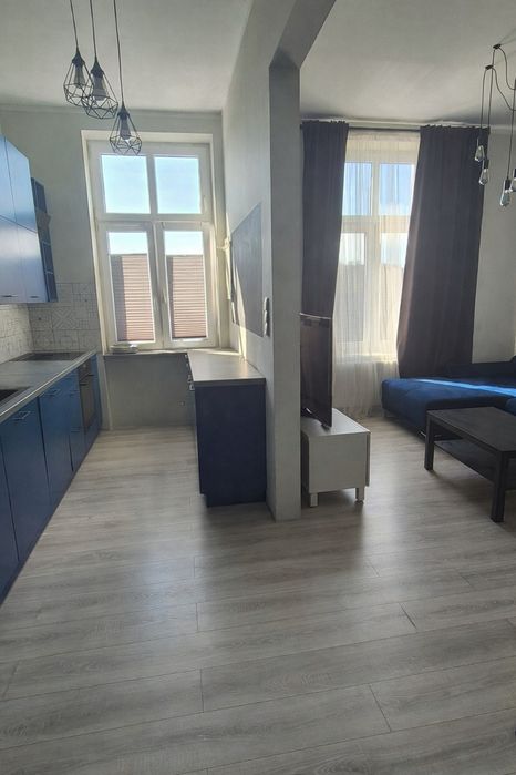 Sprzedaż mieszkania 60m2 | kamienica | 3 pokoje