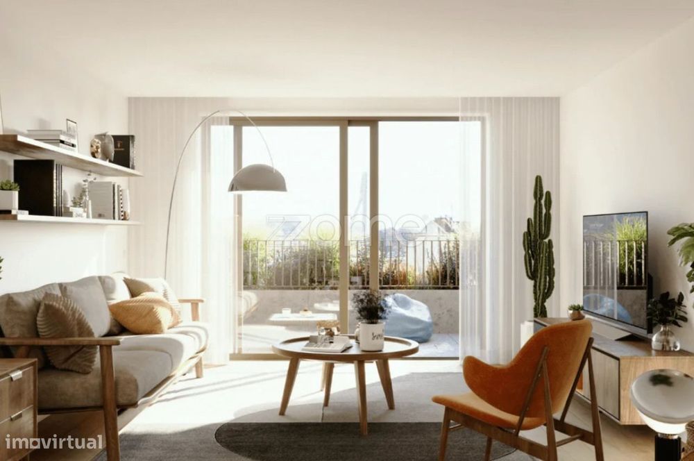 T1 + 1 Novo - Essence - Antas, Porto