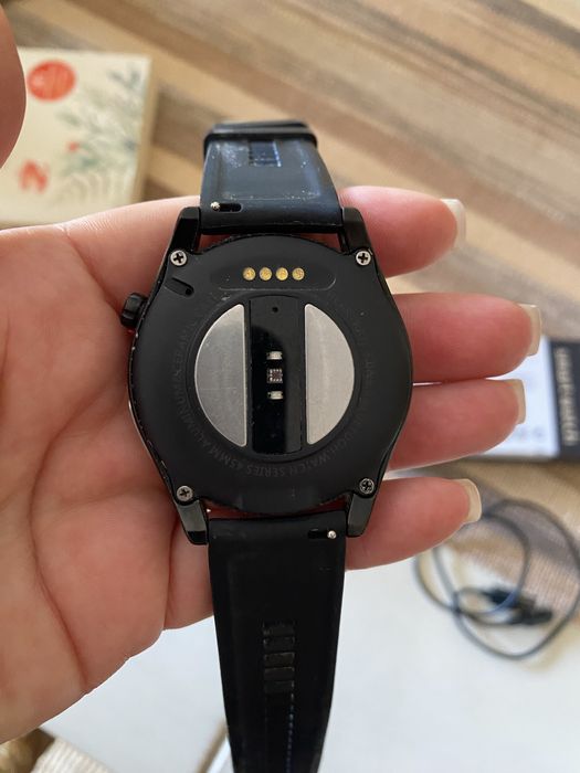 Relógio smart wacht