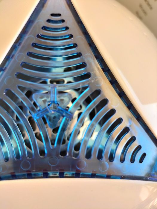 Purificador de ar Airfree P3000 (32m2)