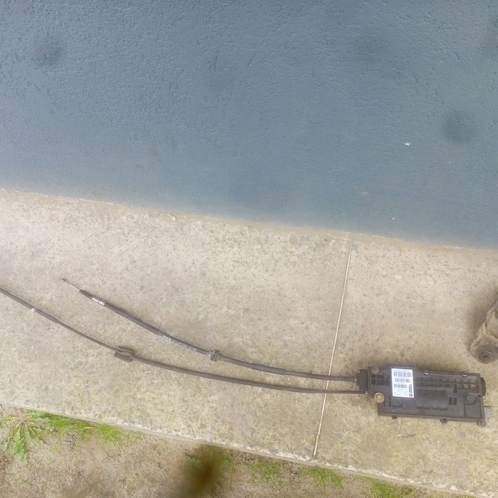 Електро ручнік на bmw х5