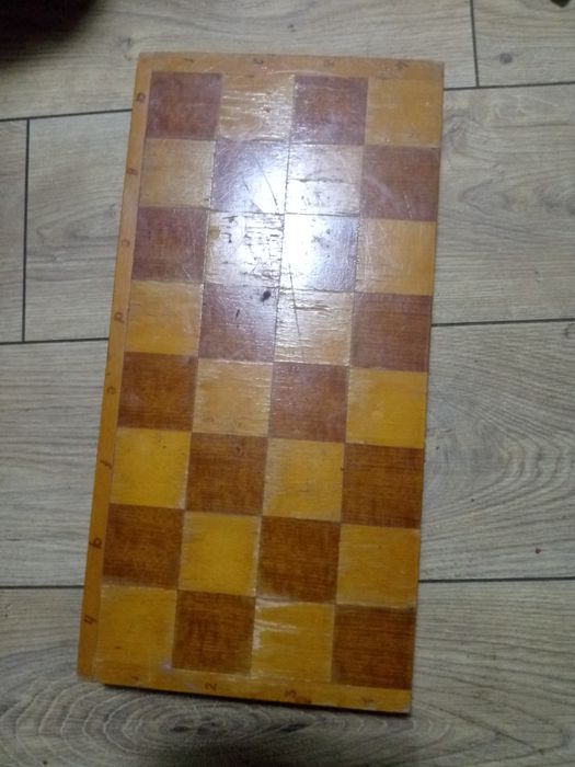 Продам шахмати часів ссср.