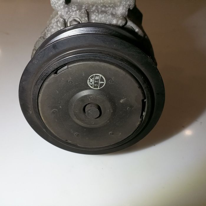 Compressor de Ar Condicionado - VOLKSWAGEN PASSAT Variant (3C5) | 05 - 11