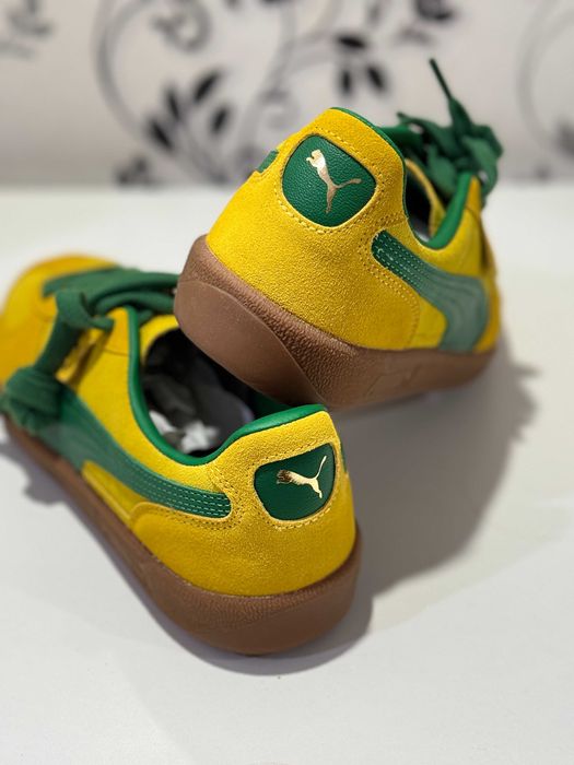 Кросівки чоловічі Puma men's Palermo, 42р.