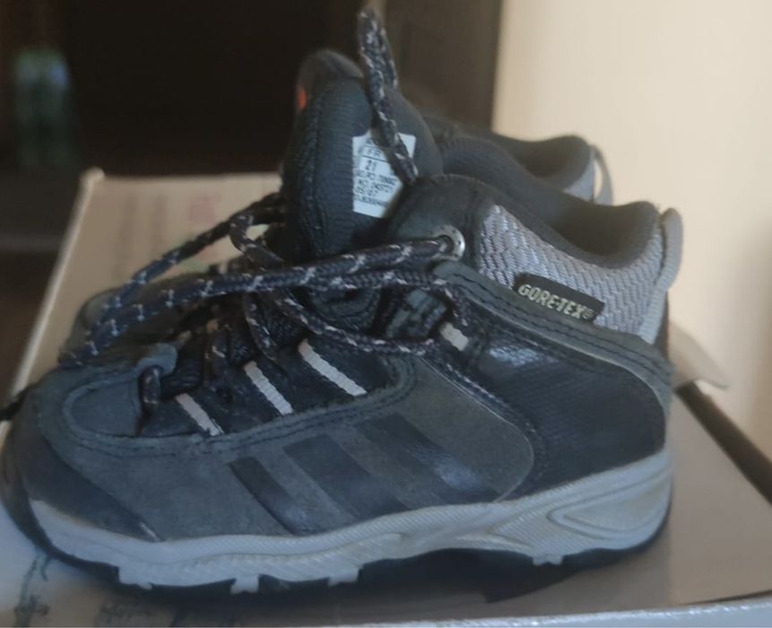 Buty Adidas Gore-Tex  Trekking 21
