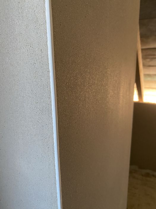 Tynki Maszynowe cementowo wapienne gipsowe