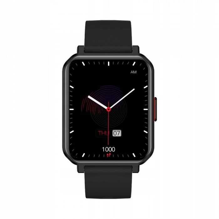 Smartwatch Maxcom FW56 Carbon Pro (Novo)