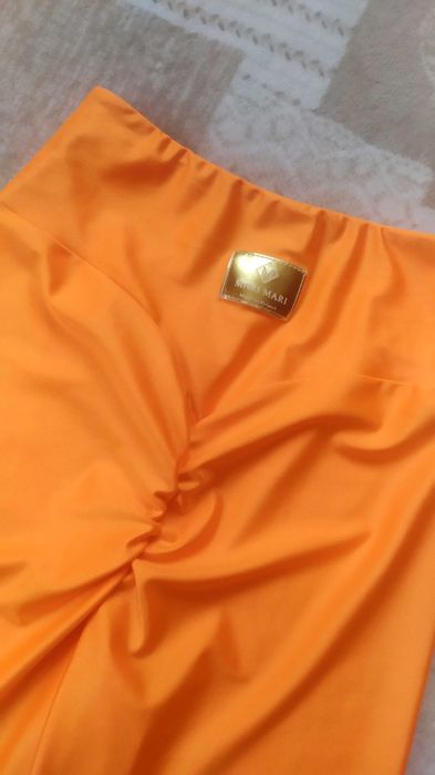 Leginsy push up modelujące pośladki Mari Mari