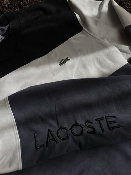 Світшот Lacoste
