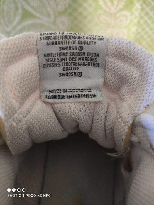 Продам высокие кеды р 52