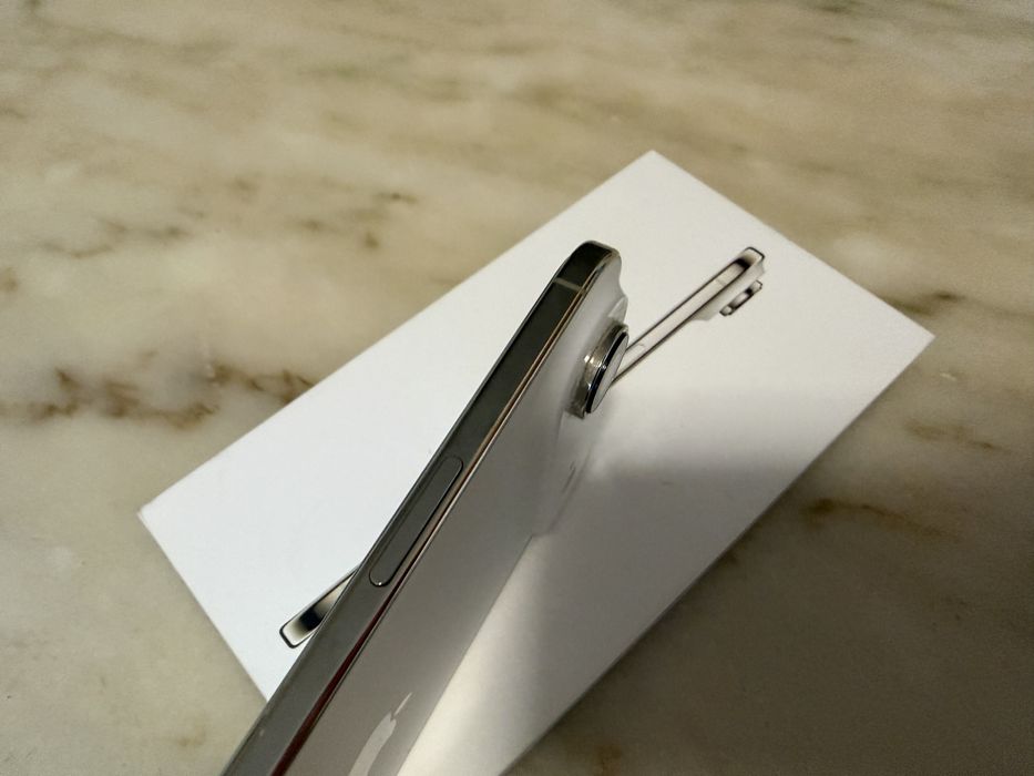 Apple iPhone Air 512gb Light Gold