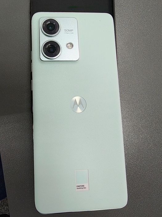 MOTOROIA edge 40neo