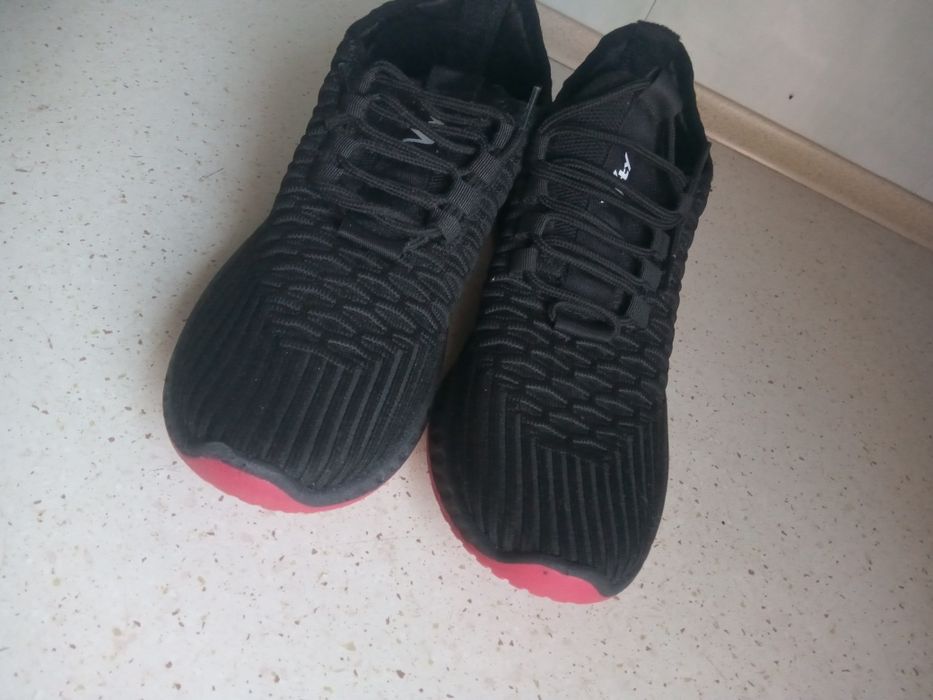 Buty damskie vty Snickers Sport 41 wkładki 26 cm