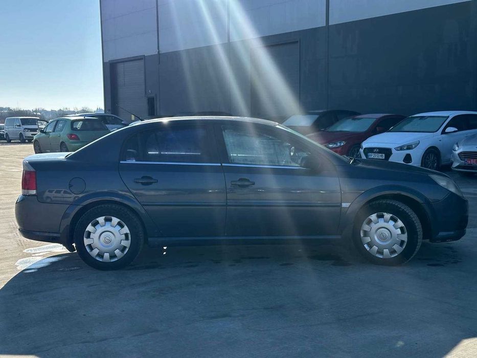 Продам Opel Vectra 2007р. #75034
