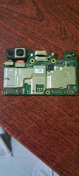 Plyta główna Huawei p Smart 2018 bez blokad