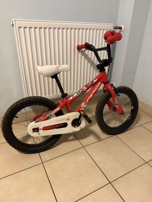 Rower dziecięcy Merida 16”