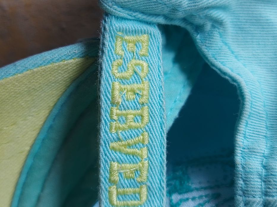 Czapka z daszkiem dziecięca rozmiar M firma Reserved