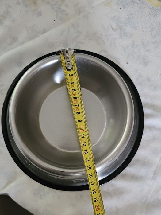 Comedouro Tigela taça cão ou gato