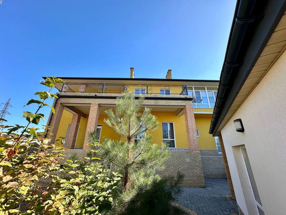 ‼️ТЕРМІНОВИЙ‼️Продаж елітного будинку‼️