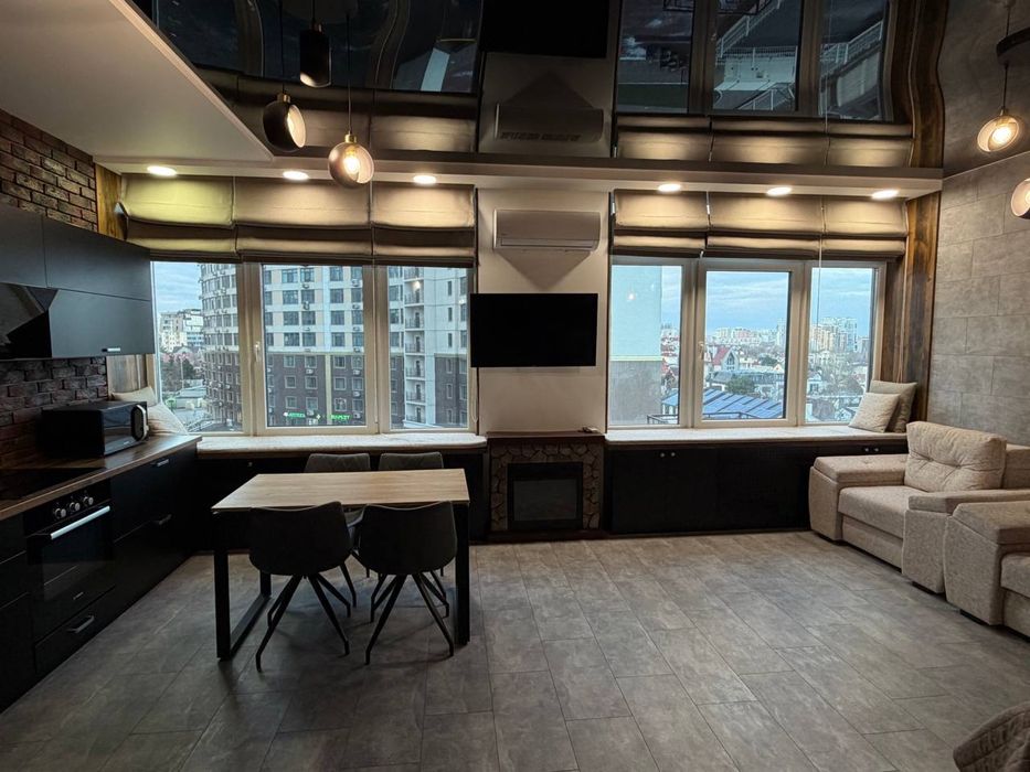 Продам квартиру Каманина Аркадия 44 Жемчужина