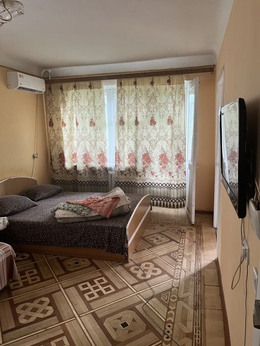 400-погодино  5хв пішки від м.Вокзальной