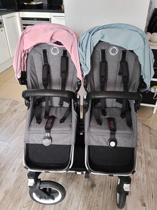 Bugaboo Donkey 3