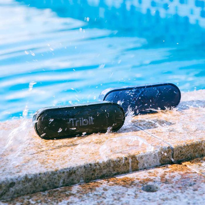 Coluna Bluetooth TRIBIT XSound Go