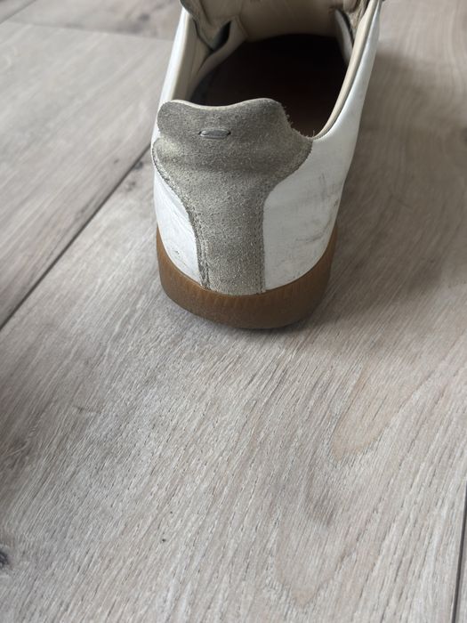 maison margiela replica gats